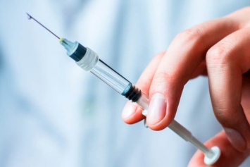 В бориспольском аэропорту снова открыли пункт вакцинации против коронавируса