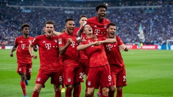 Мюнхенская "Бавария" обеднеет на миллионы из-за фанатов