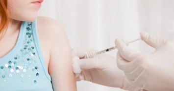В Харькове рассказали, где будут вакцинировать детей от коронавируса