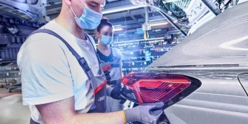 Автопроизводители заговорили о необходимости создания в ЕС заводов микросхем