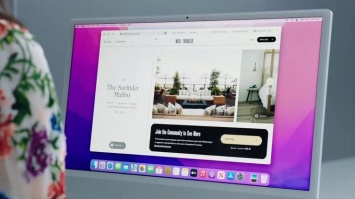 Apple официально выпустила macOS Monterey: как обновиться