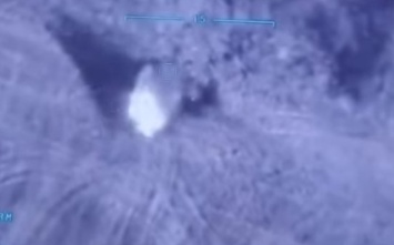 ВСУ впервые использовали Bayraktar TB2 для уничтожения вражеской артиллерии (видео)