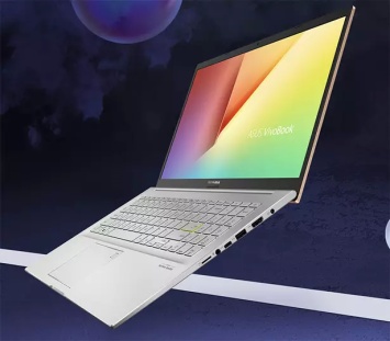 Ноутбук ASUS VivoBook 15 OLED уже доступен в Украине по цене от 17 777 грн