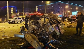 Смертельно ДТП в Харькове: медики сообщили, в каком состоянии находятся пострадавшие