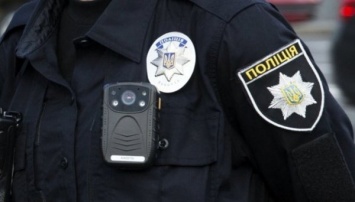 Полицейский контроль над соблюдением карантинных мер на Херсонщине усиливается