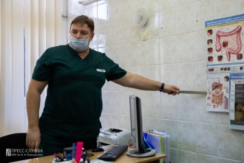 Крымский врач рассказал, как уберечь себя от рака кишечника