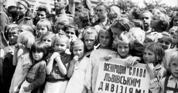 Путаница от пропаганды: Почему изгнание нацистов из Украины не было деоккупацией
