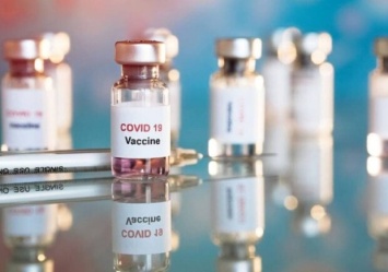 В Украине испытают две новые вакцины от Covid-19: какие именно и где