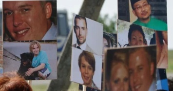 Россия запугивает адвокатов родственников жертв катастрофы MH17 - СМИ