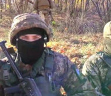 Российские пропагандисты сняли фейк об украинских воинах, которые якобы просят помощи