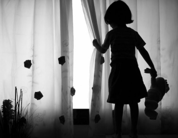 На Волыни пенсионер многократно насиловал 7-летнего ребенка