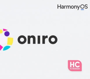 Представлена операционная система Oniro для смартфонов