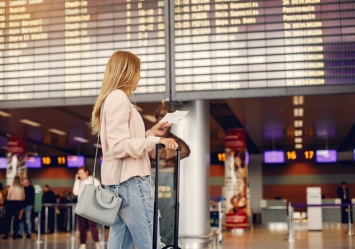 Долетите: МАУ возобновляет рейсы из Днепра в Израиль