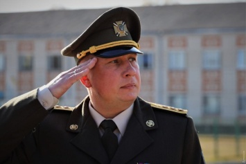 У частично дислоцирующейся в Одесской области мотопехотной бригады - новый командир