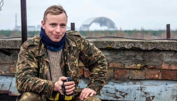 В России посадили блогера за вывоз "гостайны" в Украину