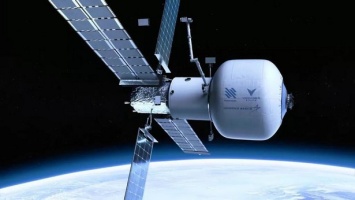 Первую частную космическую станцию Starlab планируют вывести на орбиту Земли в 2027 году