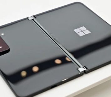 Microsoft Surface Duo 2 возглавил рейтинг смартфонов по производительности в Geekbench