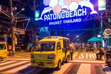 Тайские каникулы: как изменился Пхукет после карантина