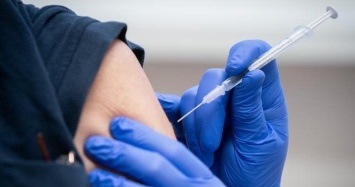 В Харькове на избирательных участках будут работать пункты вакцинации
