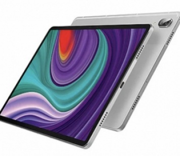 Lenovo дразнит скорым выходом флагманского планшета Xiaoxin Pad Pro 12.6