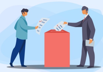 Выборы мэра Харькова 2021: как проходит голосование (обновляется)