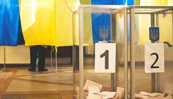 На выборах в Харькове больше нарушений, чем в Херсонской и Черкасской областях, - ОПОРА
