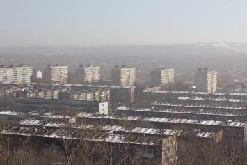 Новокузнецк: Следователи проверяют "дом престарелых" в многоэтажном доме
