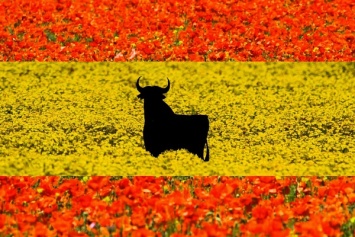 В Испании мужчина погиб по время забега быков