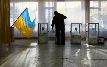 Выборы мэра Харькова завершились в один тур - экзит-пол