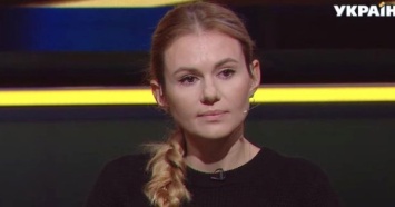 "Антон Поляков был убит": Анна Скороход рассказала о гибели нардепа
