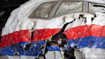 В Нидерландах начинается новый блок слушаний по делу о сбитом MH17