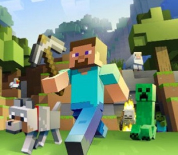 Вымогательское ПО Chaos атакует игроков в Minecraft