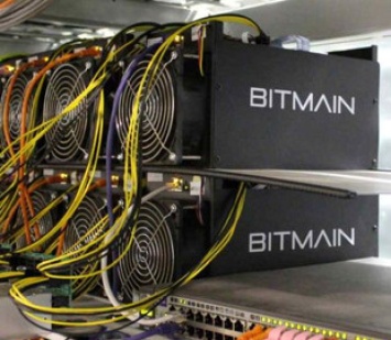 Bitmain объявил о назначении нового генерального директора