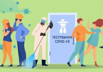 Коронавирус в Украине: как изменилась ситуация с Covid-19 за последние сутки