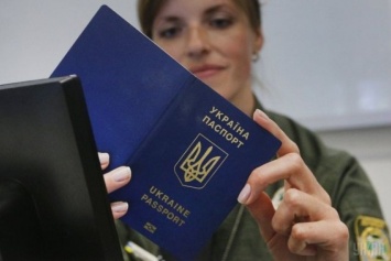 В Украине предлагают упростить получение гражданства отдельным иностранцам