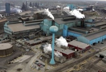 Американская U.S. Steel привлечет партнера для строительства ДП