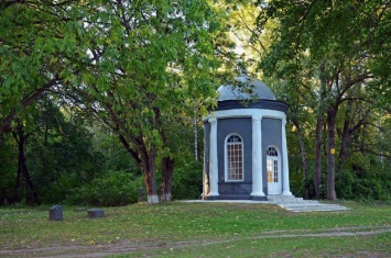 В Яготине разрабатывают план привлечения туристов на территорию парка "Гетьмана Разумовского"