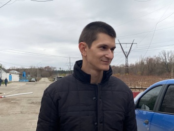 Осужденный по "ростовскому делу" Ян Сидоров вышел на свободу
