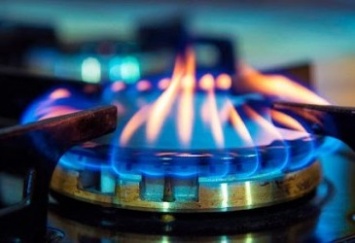 В Украине по новой схеме будут определять стоимость газа для потребителей
