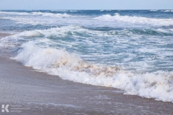 Точные запасы пресной воды под Азовским морем станут известны к концу года