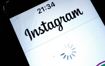 Instagram удалил страницу "правительства" Севастополя