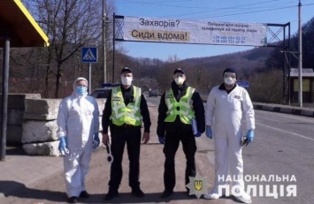 Без COVID-сертификата границу Днепропетровской области лучше не пересекать, - коня потеряешь