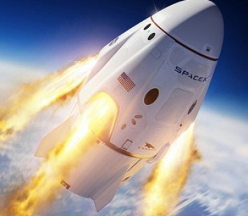 NASA отложило запуск корабля SpaceX Crew Dragon к МКС из-за проблем со здоровьем у одного из членов экипажа