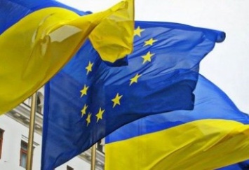 В Раде одобрили рекомендации Кабмину по пересмотру экономической части соглашения об ассоциации с ЕС