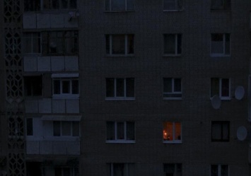 Меняй планы на вечер: кому завтра в Одессе отключат свет