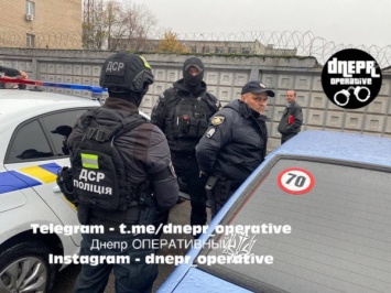 В Кривом Роге 11 полицейских подозревают во взяточничестве - СМИ