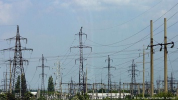 В Украине опасаются веерных отключений электроэнергии