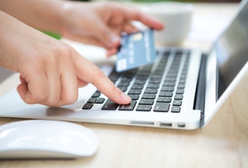 Как настроить прием платежей на сайте?