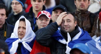 В России самое высокое падение ожидаемой продолжительности жизни среди 37 стран