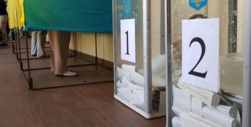 Выборы мэра Харькова - в суде рассматривают 56 дел